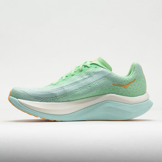 Mach X Women's Lime Glow/Sunlit Ocean