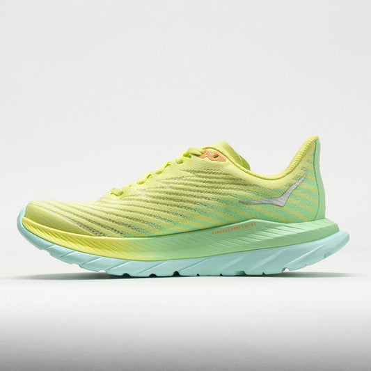 Mach 5 Women's Citrus Glow/Lime Glow