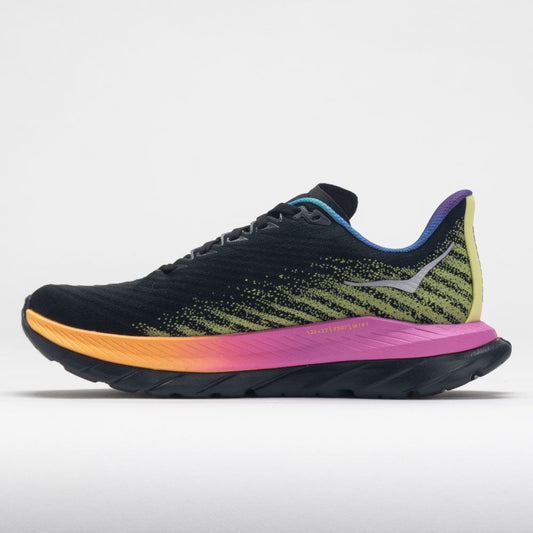 Mach 5 Men's Black/Multi