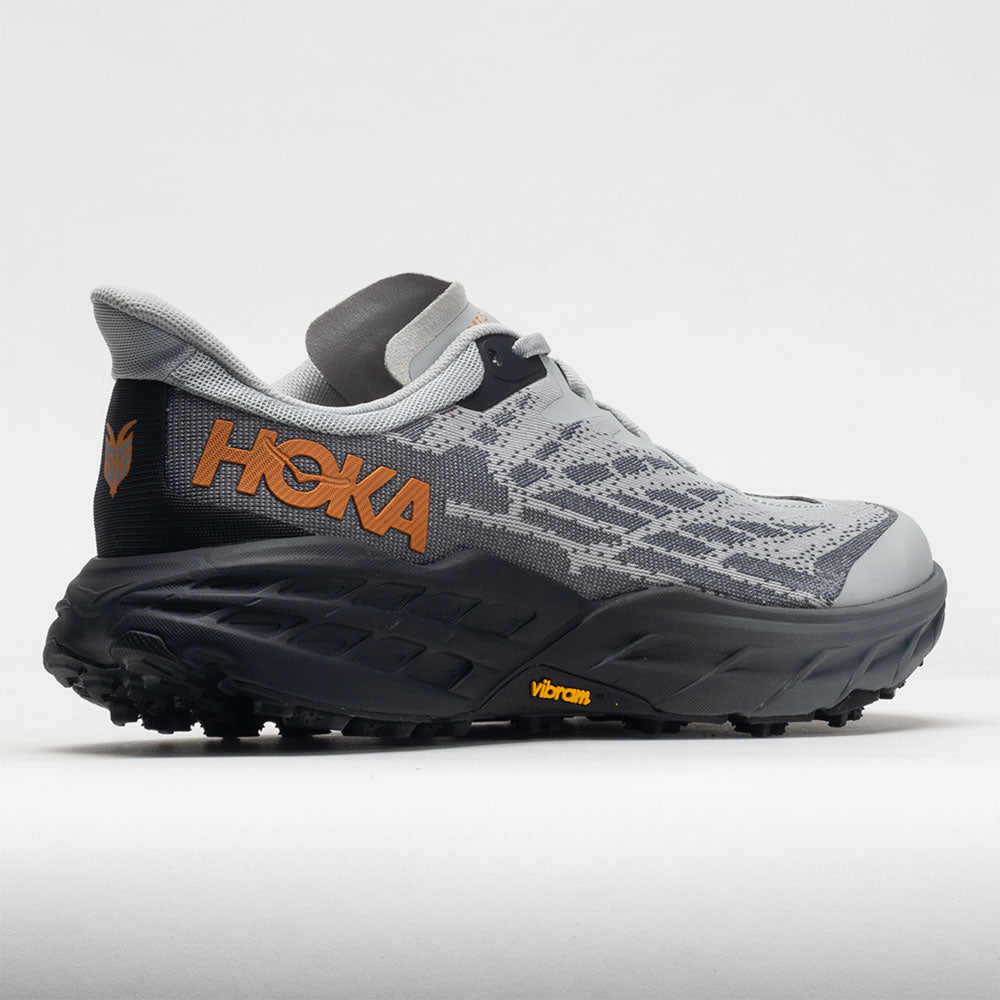 Speedgoat 5 Men's Harbor Mist/Black