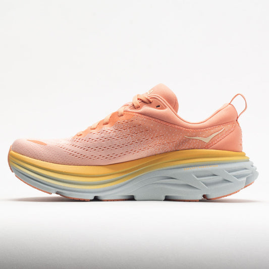 Bondi 8 Women's Shell Coral/Peach Parfait