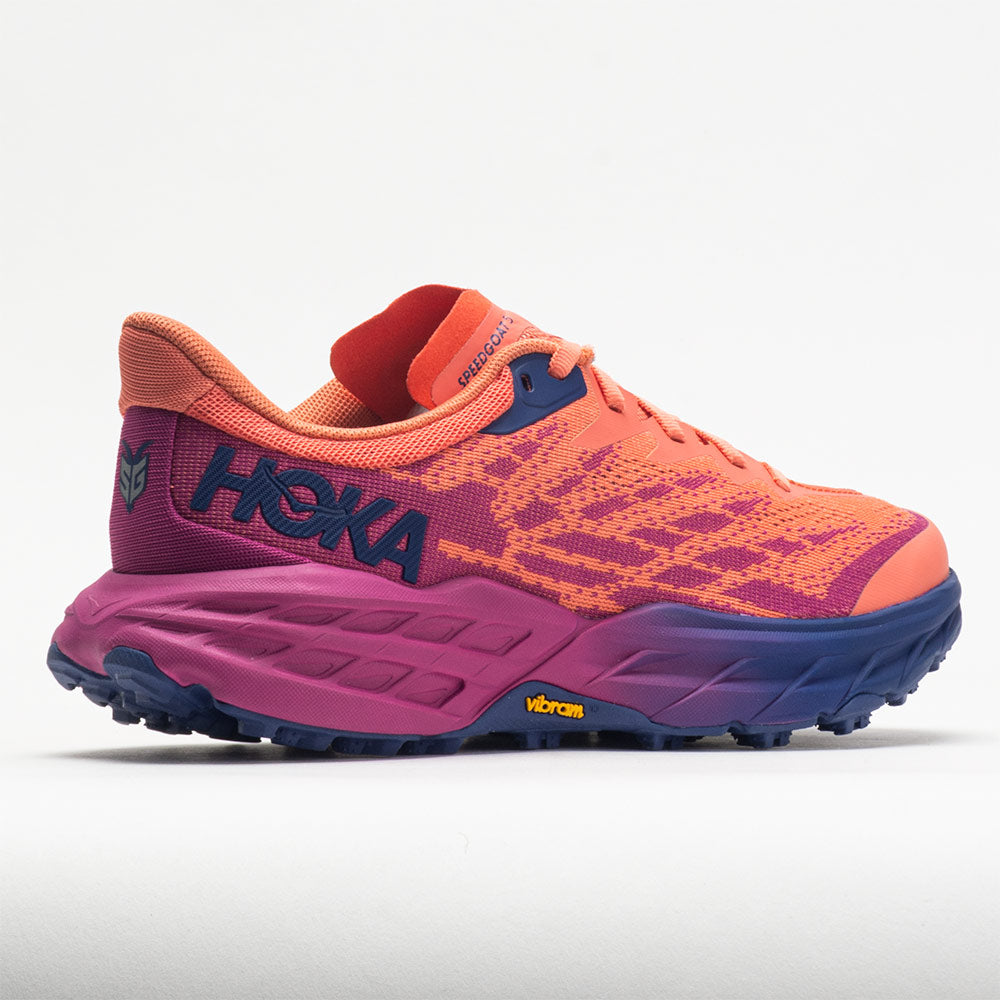 Speedgoat 5 Women's Festival Fuchsia/Camellia