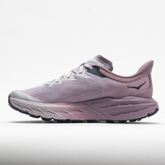 Speedgoat 5 Women's Elderberry/Lilac Marble