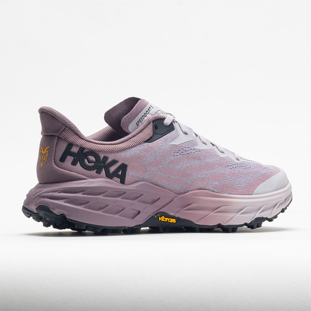 Speedgoat 5 Women's Elderberry/Lilac Marble