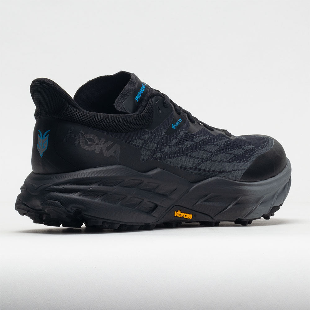 Speedgoat 5 GTX Men's Black/Black