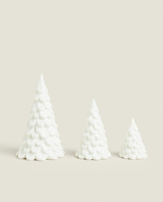 WEIHNACHTSBAUM-LICHTERDEKORATION