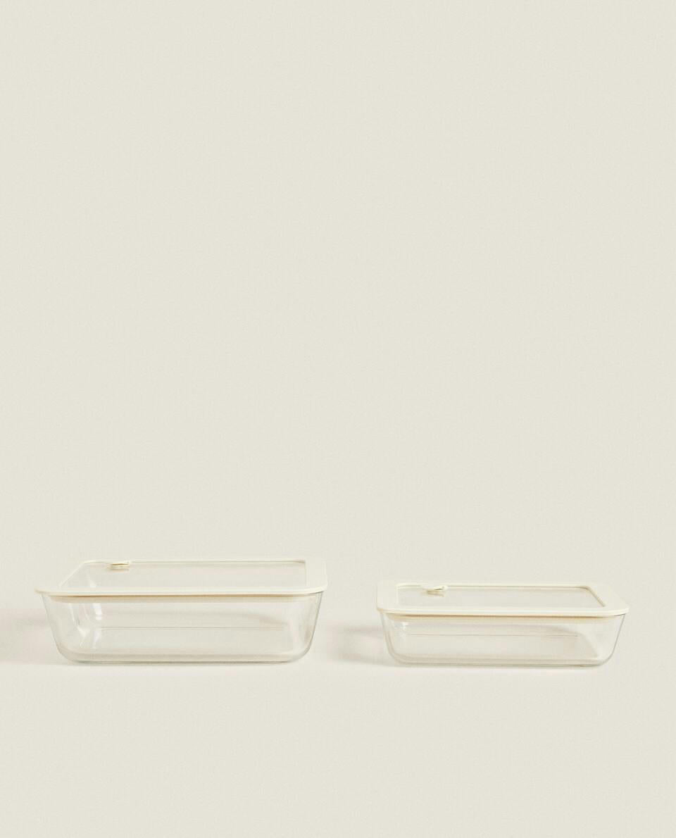 LUFTDICHTER BEHÄLTER 1400ML