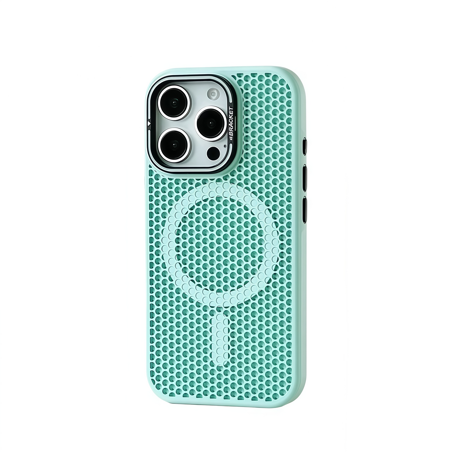 MagSafe Honeycomb Cooling Case for iPhone