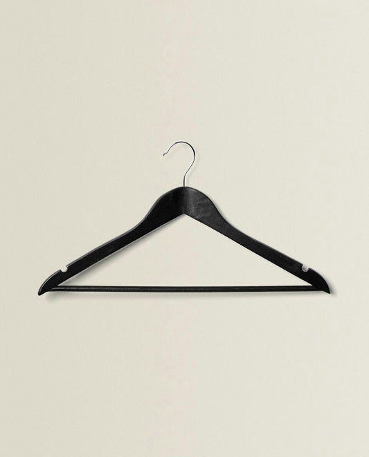 LACKIERTER HOLZBÄNDER (3ER-SET)