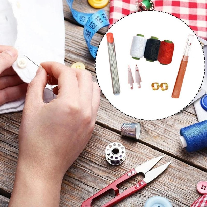 Easy-Thread Sewing Kit