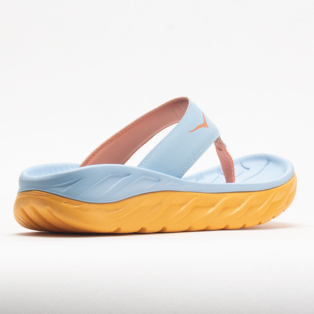 Ora Recovery Flip Women's Summer Song/Amber Yellow