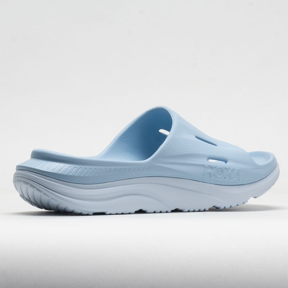 Ora Slide 3 Unisex Ice Water/Airy Blue