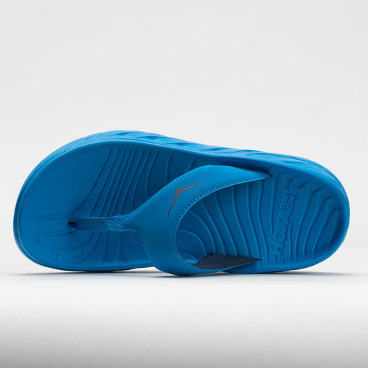 Ora Recovery Flip Women's Diva Blue/Outer Space