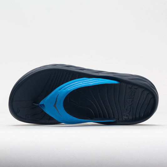 Ora Recovery Flip Men's Diva Blue/Outer Space