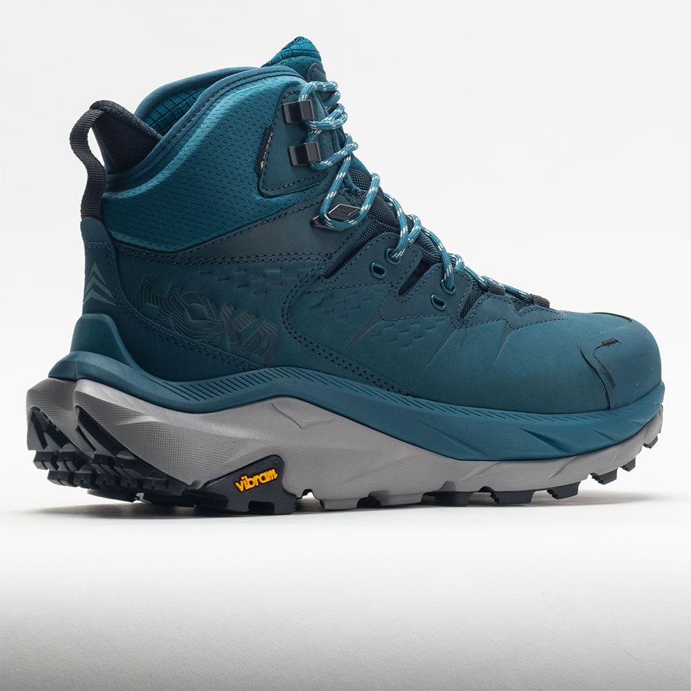 Kaha 2 GTX Men's Blue Coral/Blue Graphite