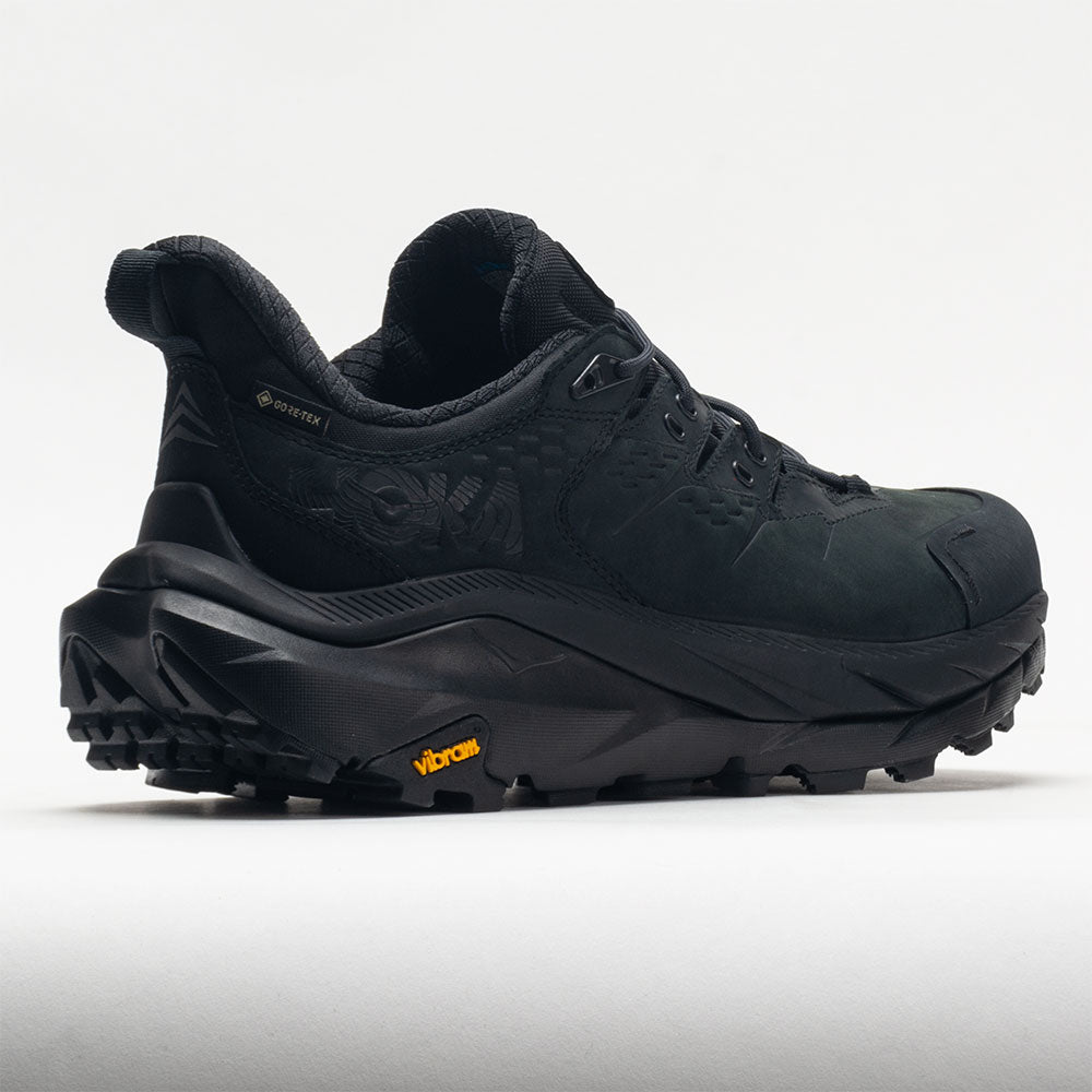 Kaha 2 Low GTX Men's Black/Black