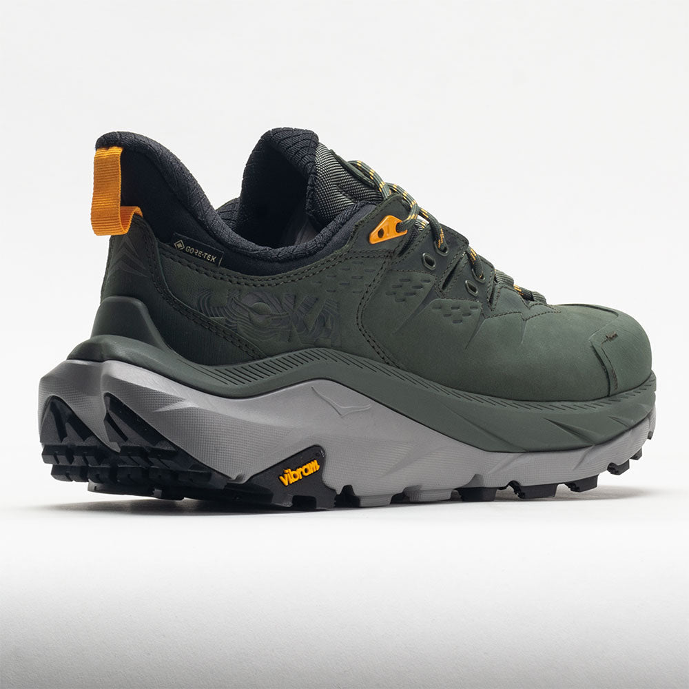 Kaha 2 Low GTX Men's Thyme/Radiant Yellow