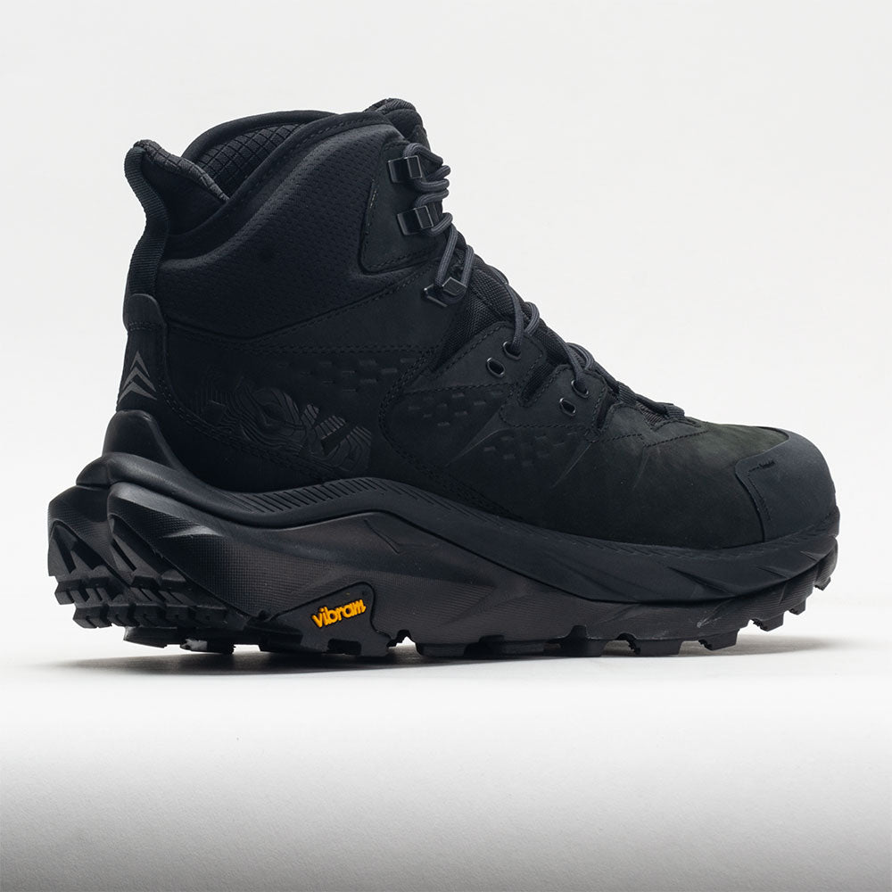 Kaha 2 GTX Men's Black/Black