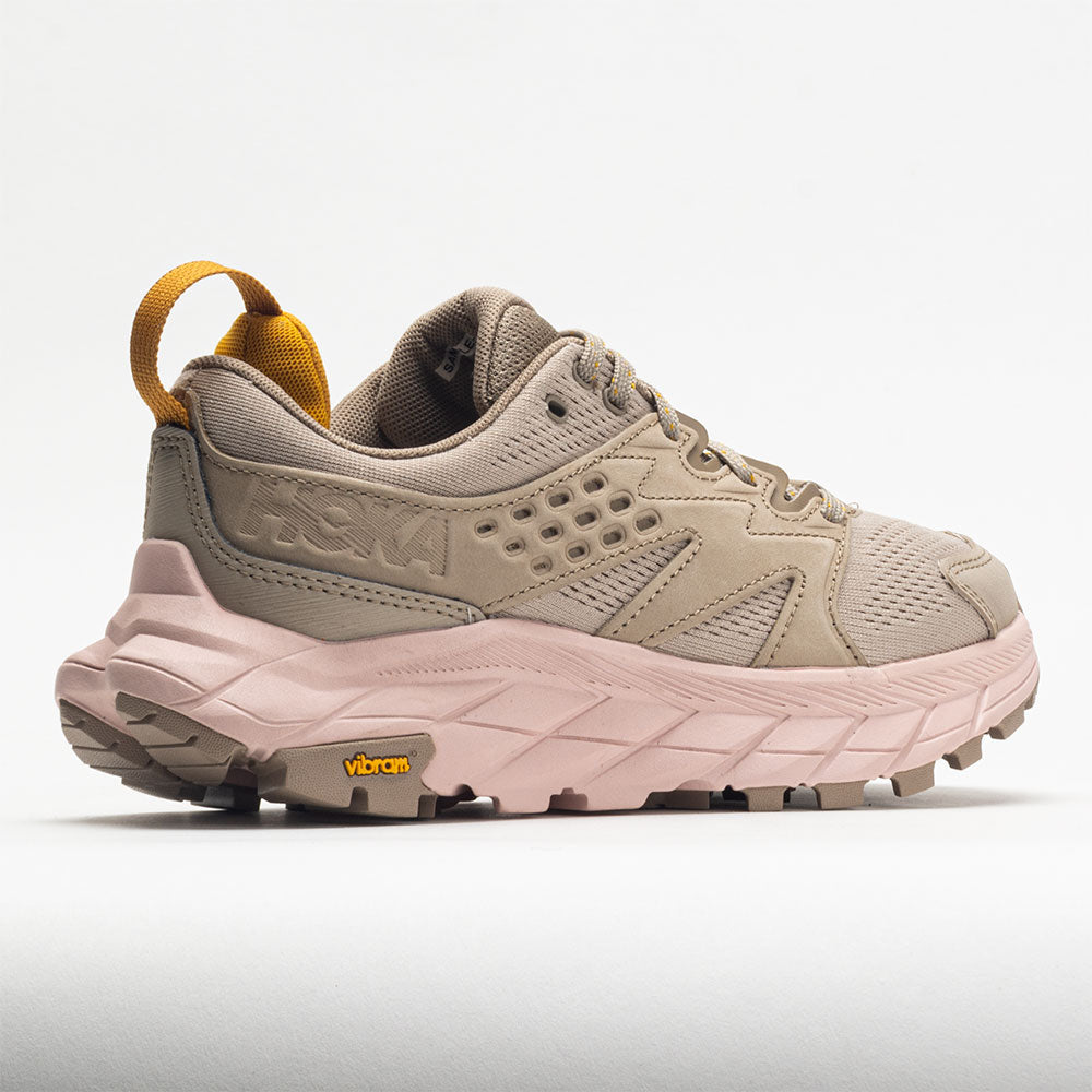 Anacapa Breeze Low Women's Oxford Tan/Peach Whip