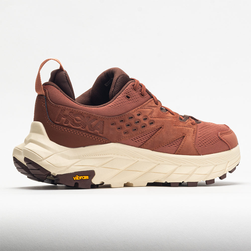 Anacapa Breeze Low Men's Baked Clay/Shortbread