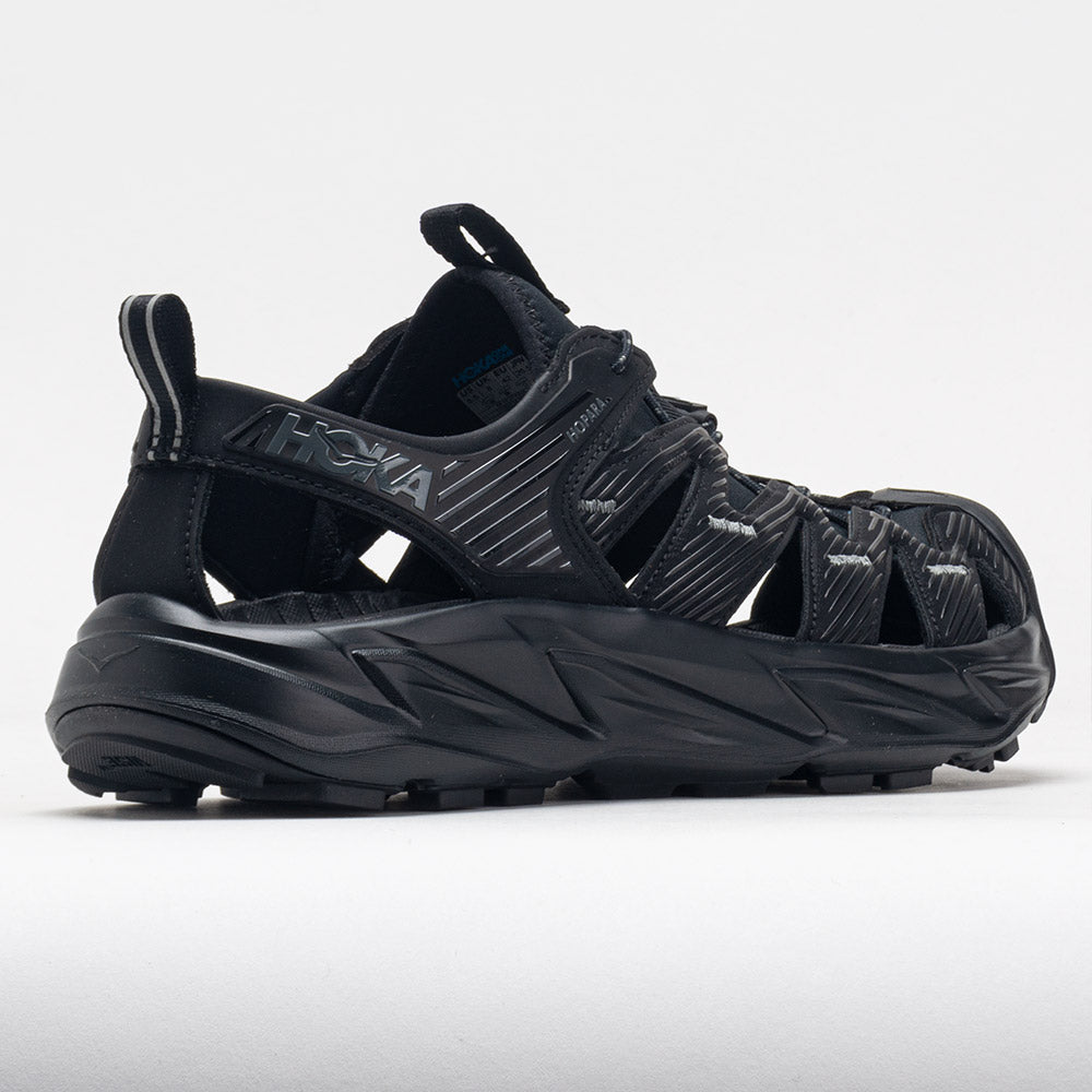Hopara Men's Black/Black