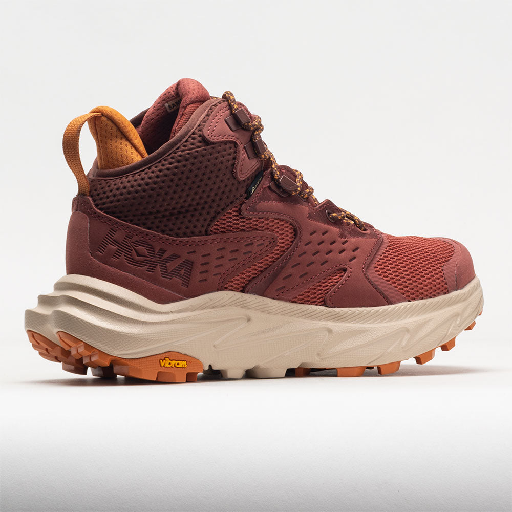 Anacapa 2 Mid GTX Women's Hot Sauce/Shifting Sand