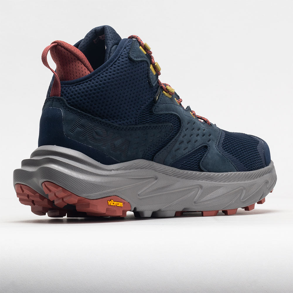 Anacapa 2 Mid GTX Men's Outer Space/Grey