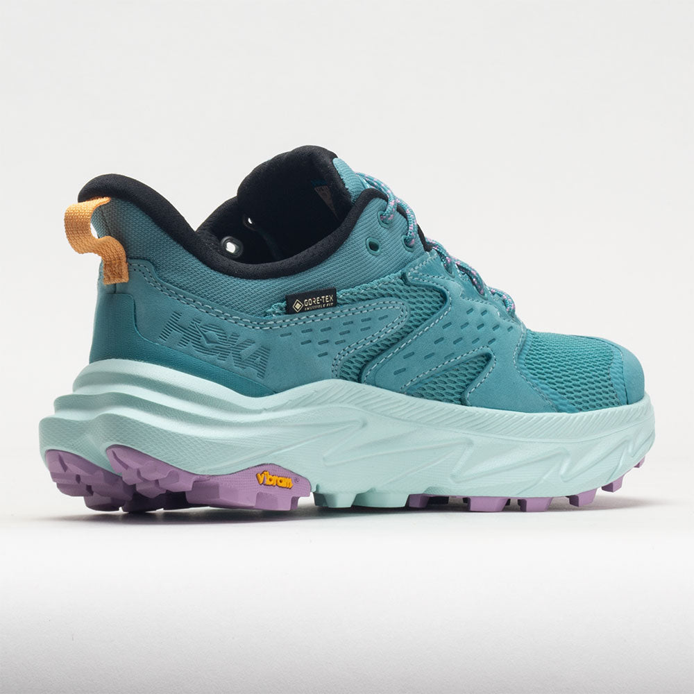 Anacapa 2 Low GTX Women's Ocean Mist/Sunlit Ocean