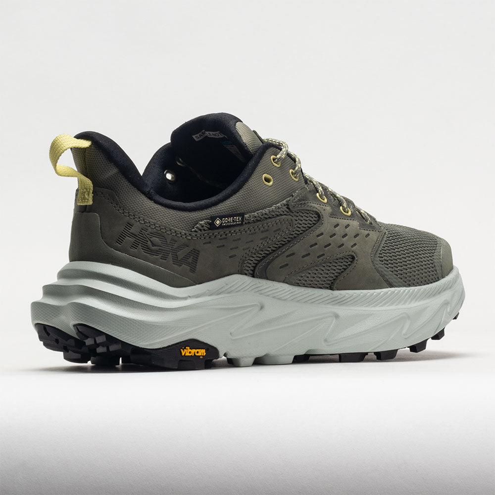 Anacapa 2 Low GTX Men's Olive Haze/Mercury