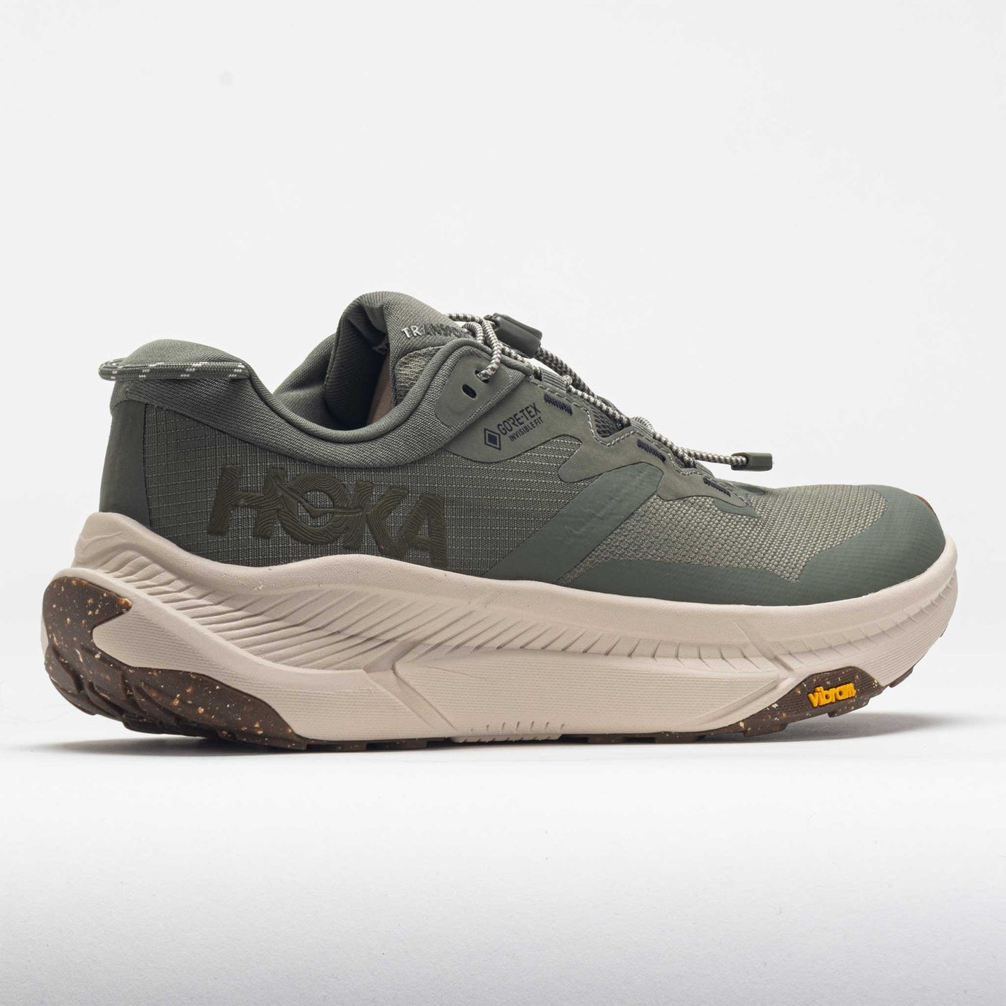 Transport GTX Men's Slate/Oat Milk