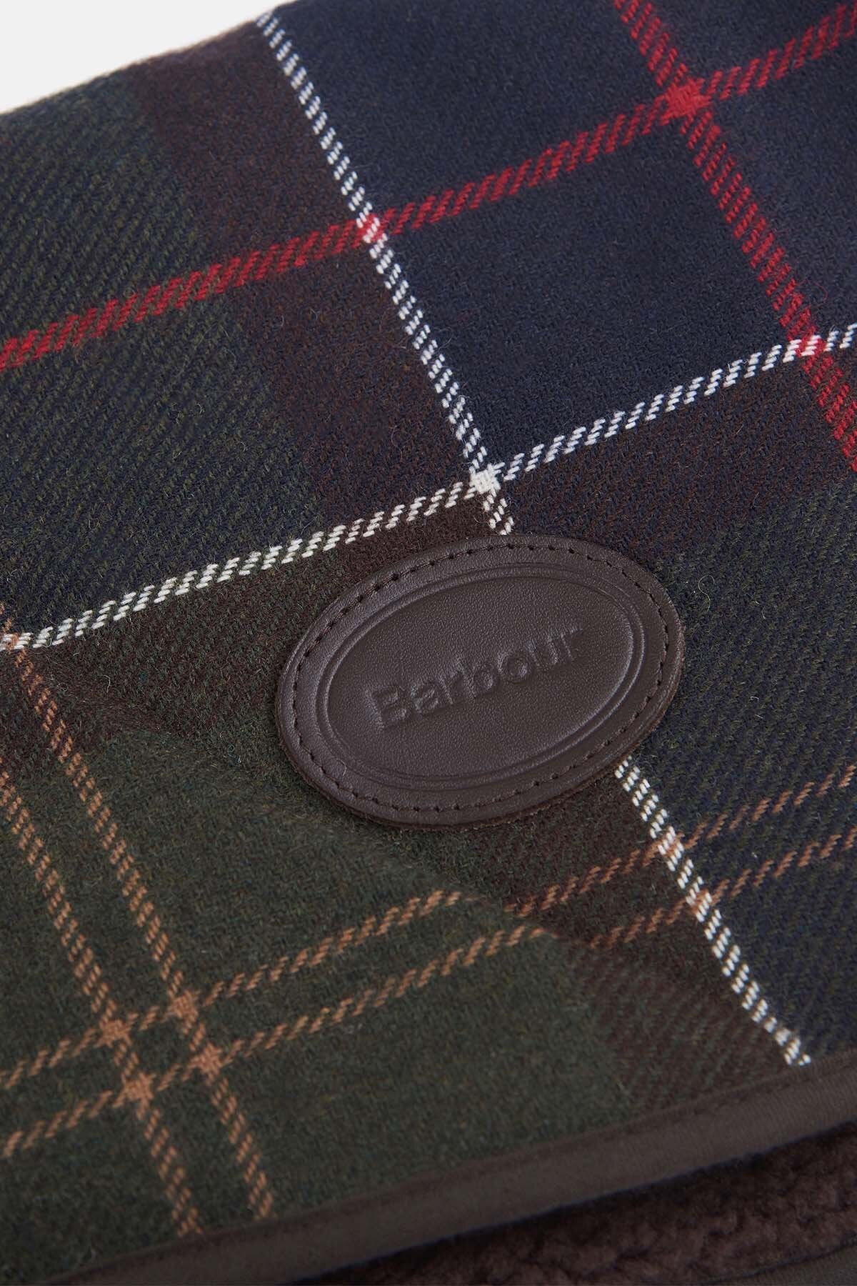 Wool Touch Dog Coat - CLASSIC