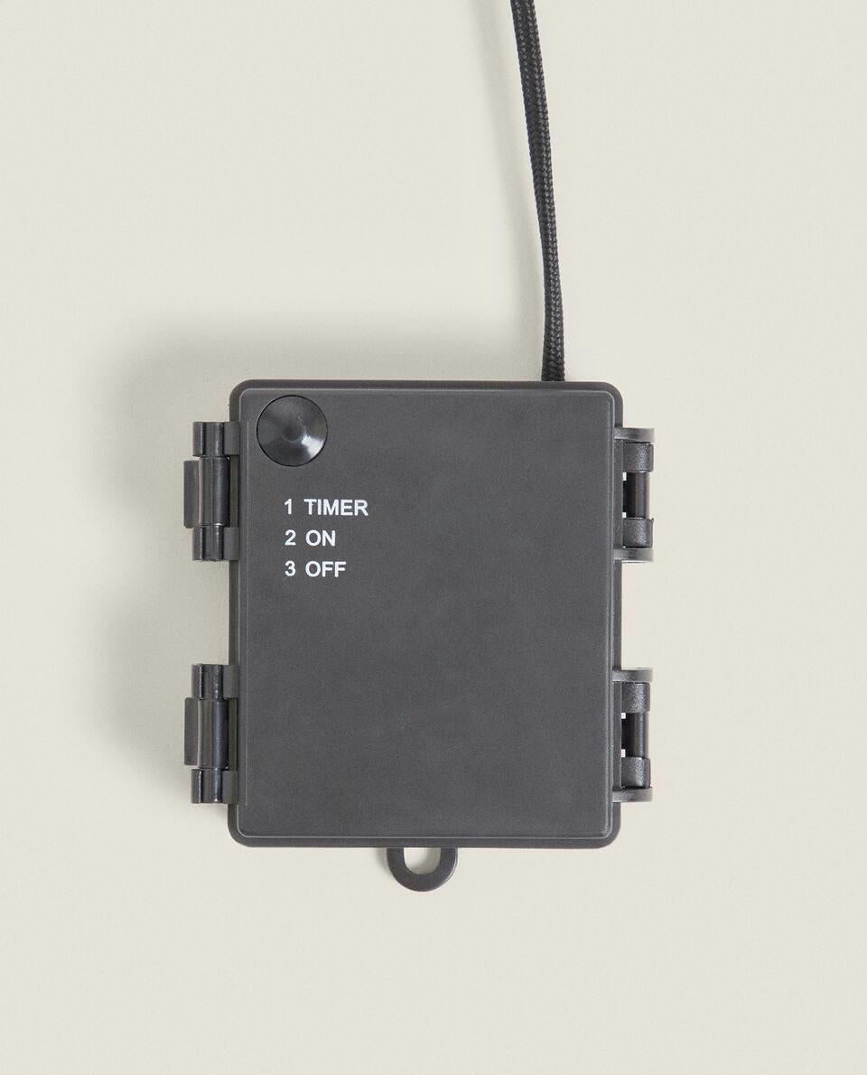 Dekorativer LED-Weihnachtszweig