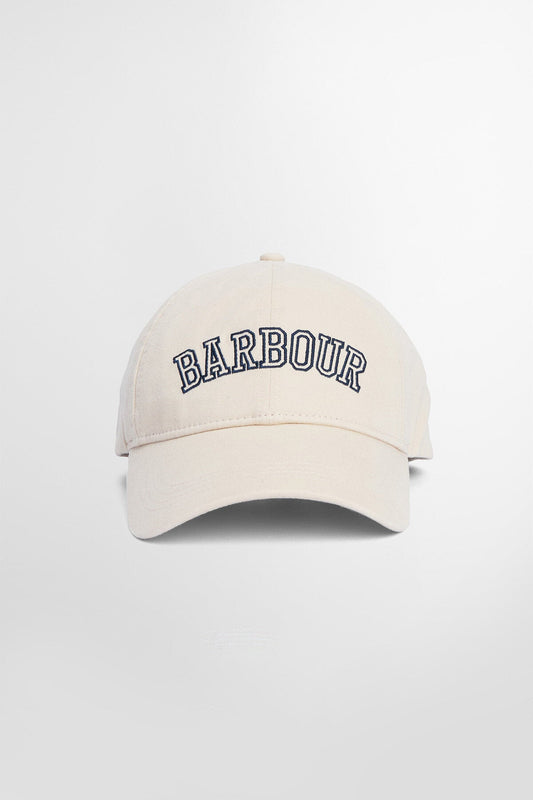 Emily Sports Cap - SALT