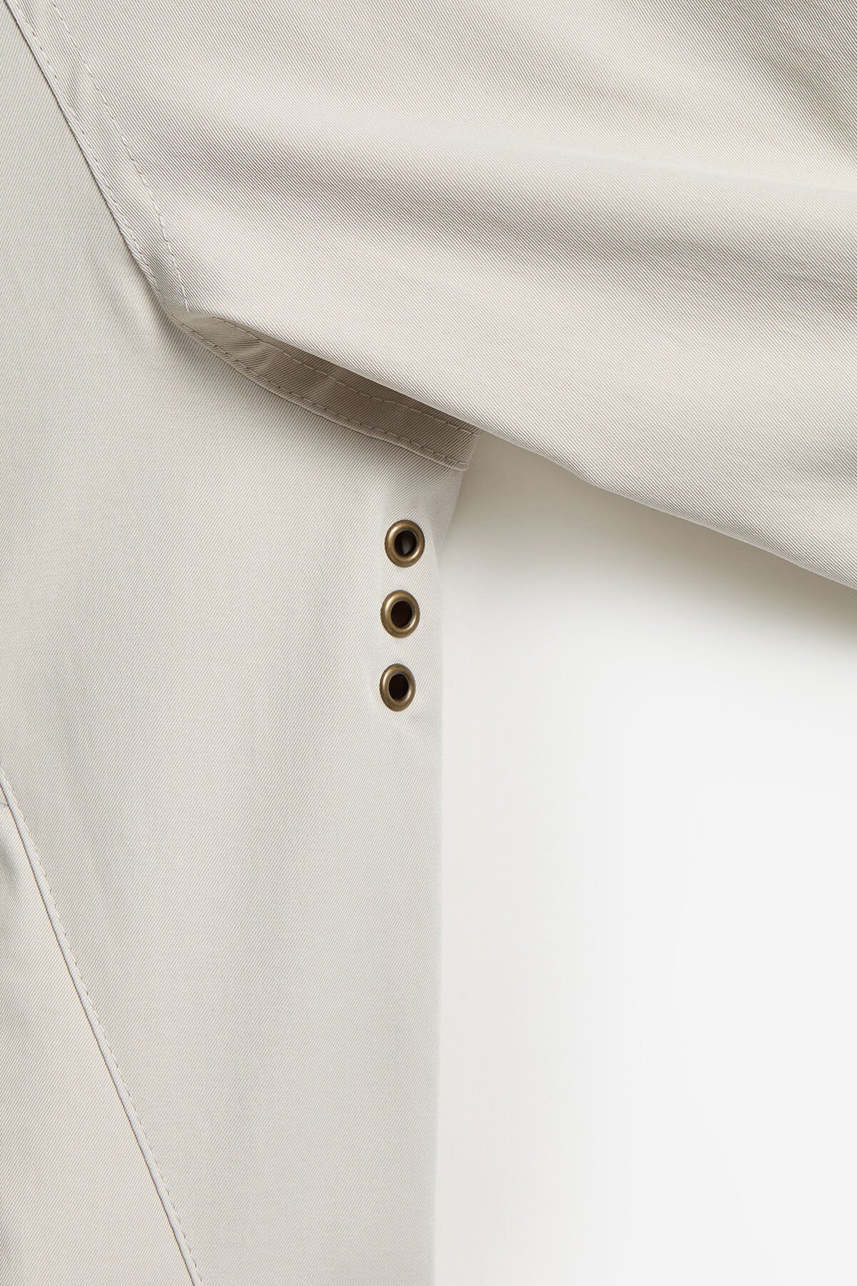 Sofie Showerproof Jacket - BEIGE/DRESS