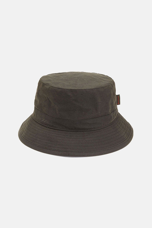 Wax Sports Hat - OLIVE