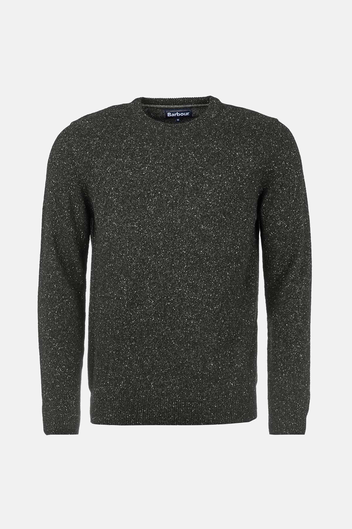 Tisbury Crew - BLACK