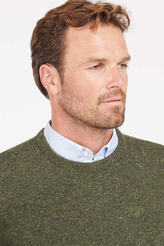 Tisbury Crew - DK SEAWEED