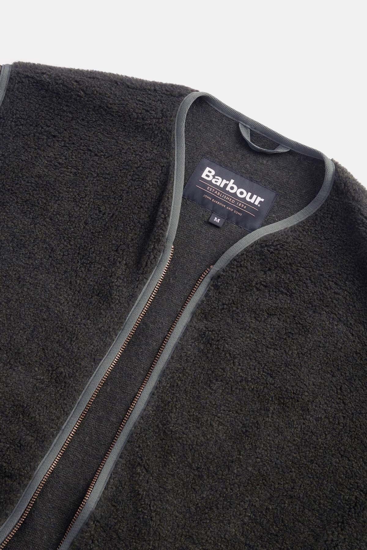 Flight Hybrid Liner - LIGHT SAGE