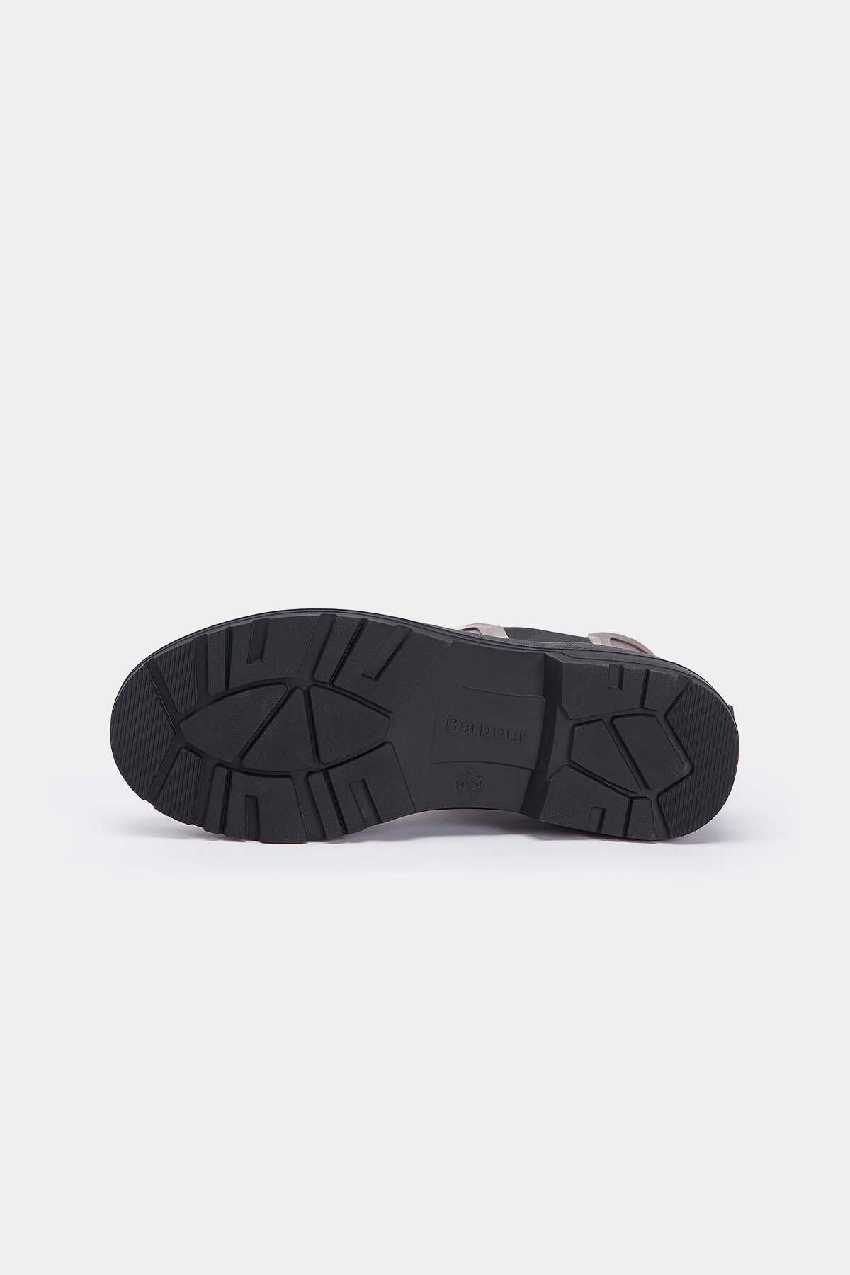 Storm Chelsea Welly - DARK SAND/BLACK