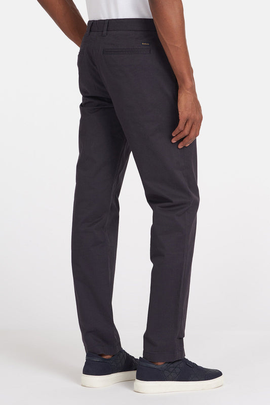 Chino Neuston Trousers - NAVY