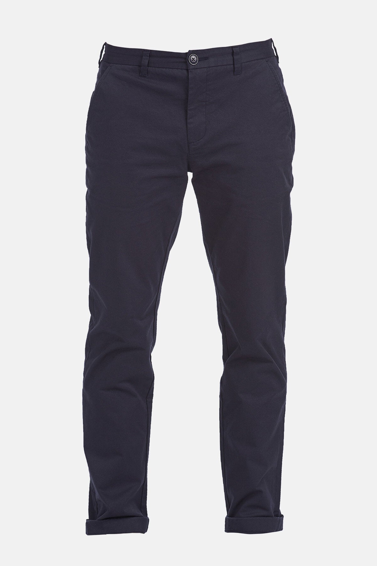 Chino Neuston Trousers - NAVY