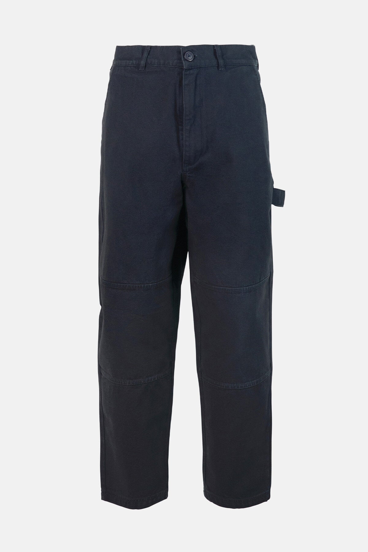 Chesterwood Work Trousers - INDIGO