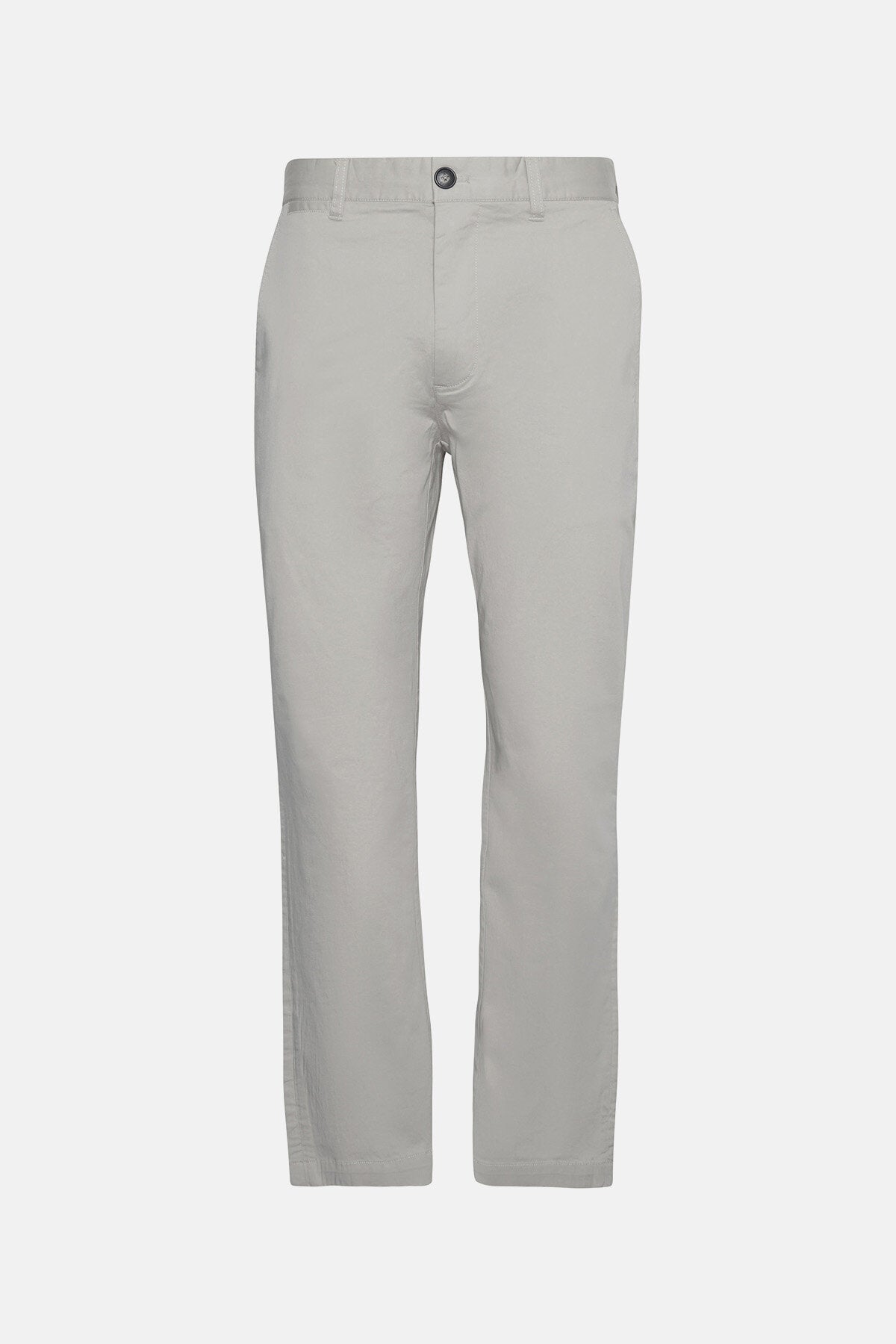 Lightweight Stretch Tailored Chinos - MIST