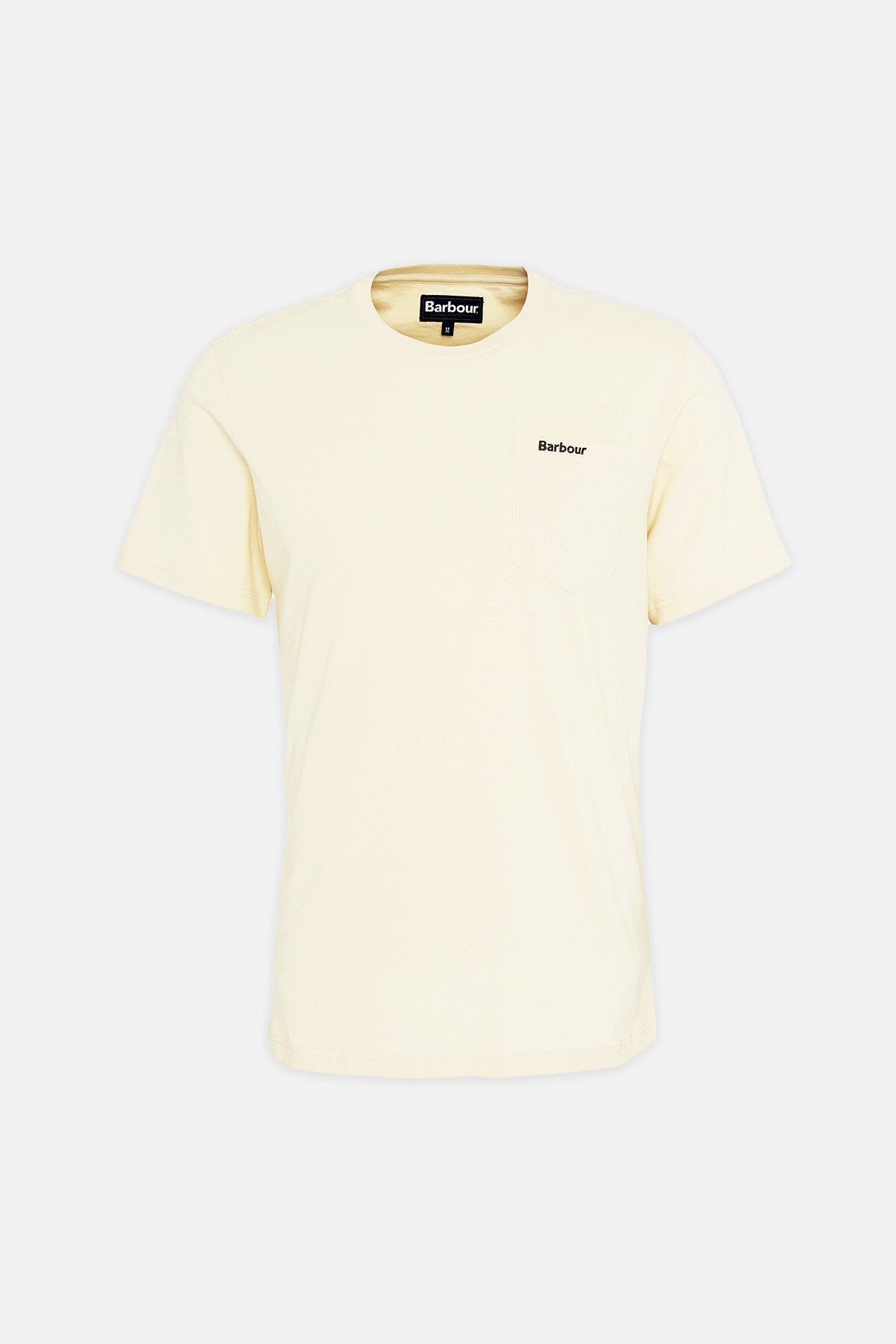 Langdon Pocket T-Shirt - PUTTY