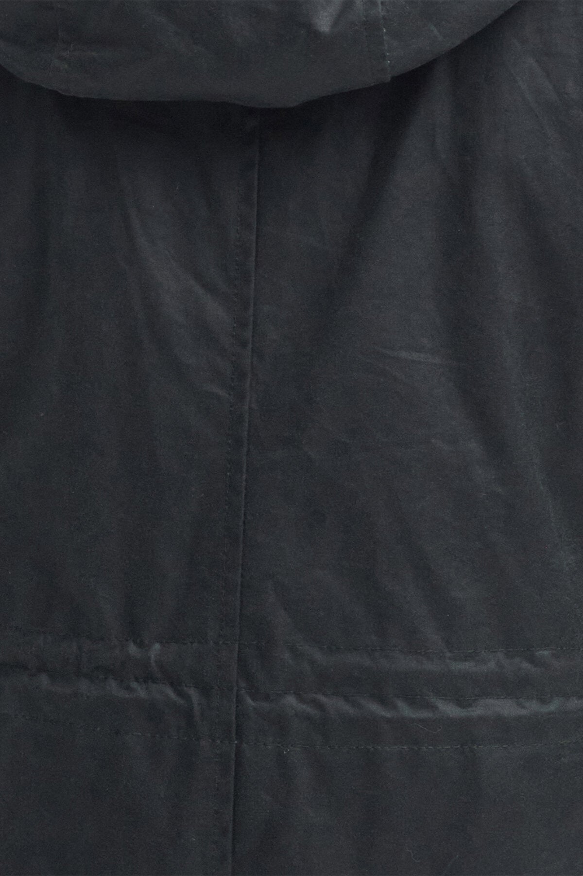 Outland Waxed Jacket - SAGE