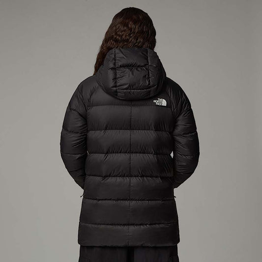 Women's Hyalite Down Hooded Parka