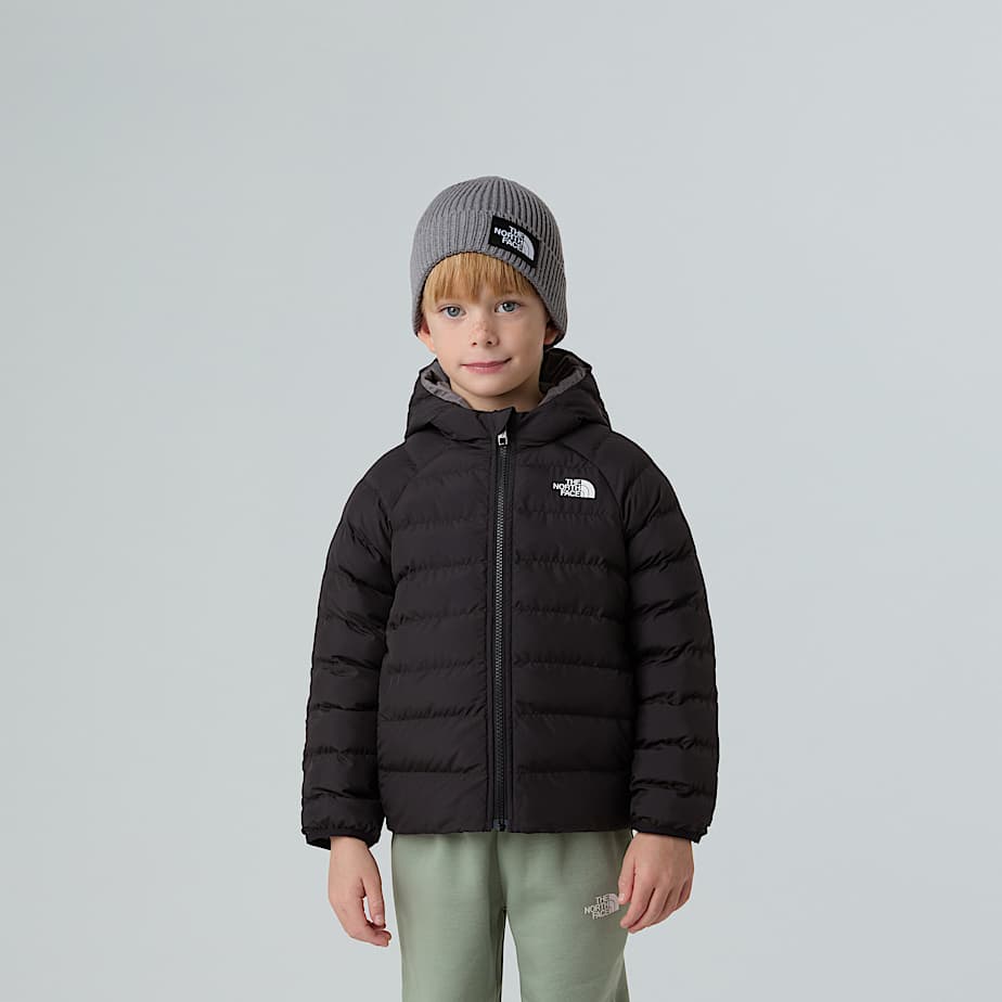 Kids' Reversible Perrito Jacket