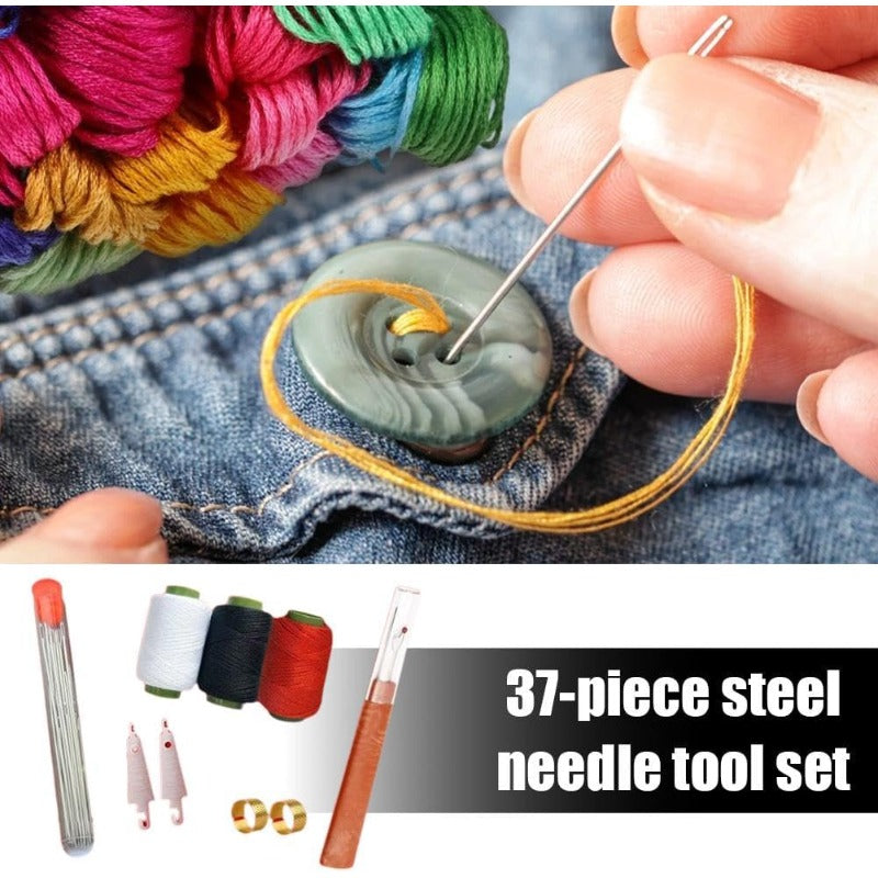 Easy-Thread Sewing Kit