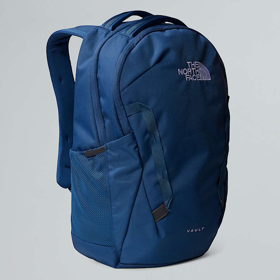Vault Backpack