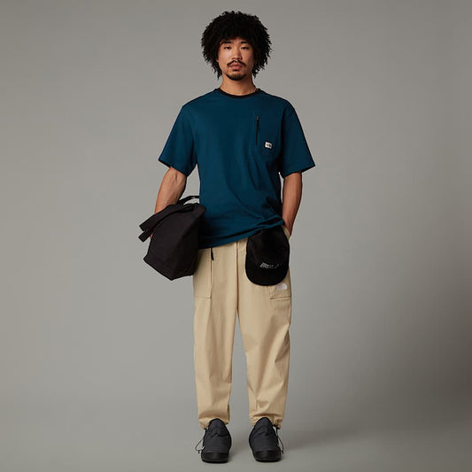 Men's Heritage Pocket T-Shirt